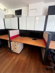Circular Road (D1), Office #632989691